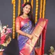 Blue__Royal Rajgharana Sarees